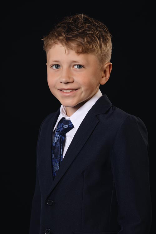 Brecken Hayes Shelly